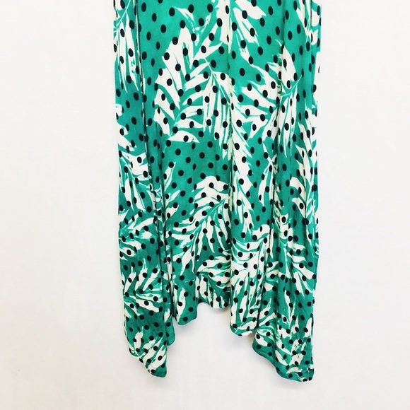 ANTHROPOLOGIE MAEVE CAYE DRESS SIZE MEDIUM - Picture 5 of 7